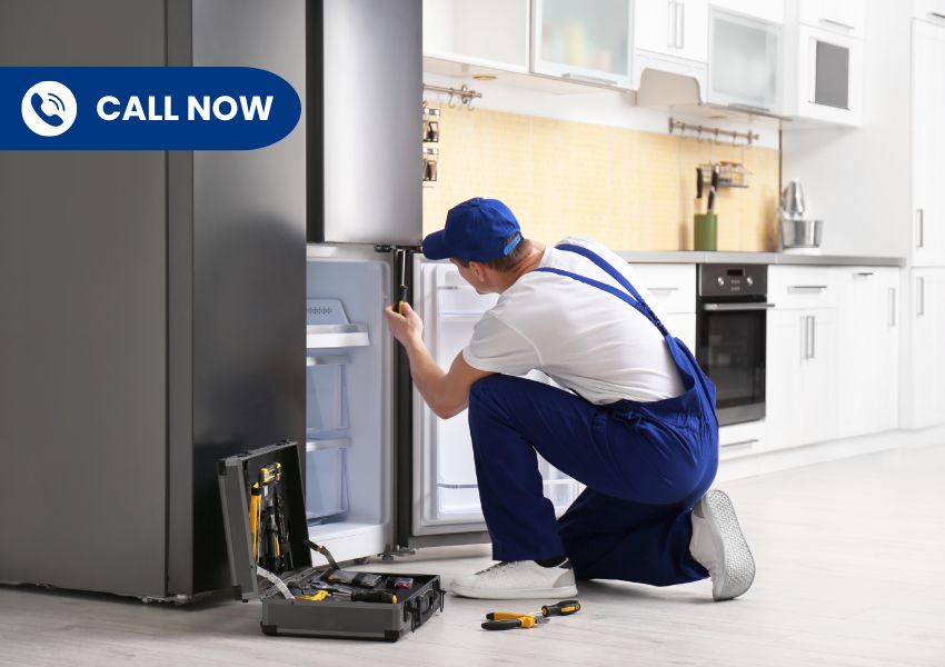 Wildomar Appliance Repair Company